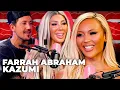 Farrah Abraham Gets Real on Pillow Talk
