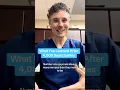 After 4 000 vasectomies here are 3 things I always tell patients