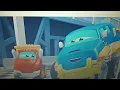 Eric Church - On The Road (Lyric Video)