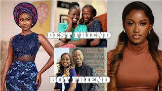 chisom agoawuike biography her age boyfriend networth and hidden secret