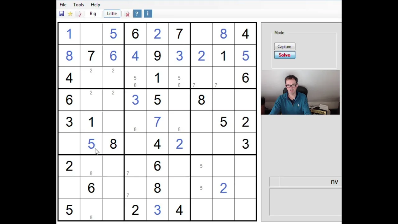 Extreme Sudoku:  Wings, Skyscrapers & Empty Rectangles