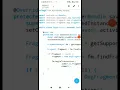 2 AIDE Tutorials DogShop Implementation Of Recyclerview
