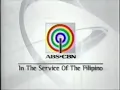 ABS-CBN STATION ID [2000]