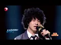【纯享版】庾澄庆Mike曾比特高难度改编《别问很可怕》错落有致的合唱将原曲的灵魂律动勾勒得清晰又动人！#我们的歌第五季 Singing With Legends S5 Clip