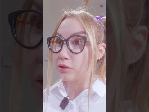 Влюбилась в одноклассника!