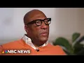 Comedian and businessman Byron Allen on future of late night