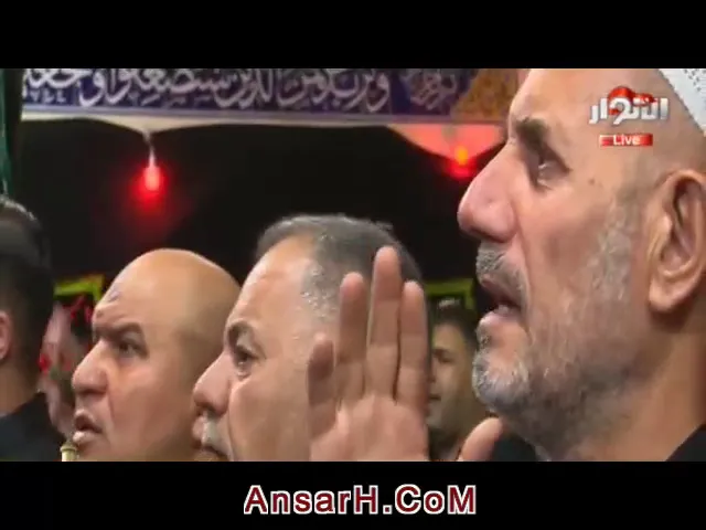 لو عني تسافر #ملا_مصطفى_السوداني ليلة 21 محرم 1440 هـ #بغداد