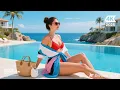 Download Lagu Ibiza Summer Mix 2025🍓 Best Of Tropical Deep House Music Chill Out Mix 2025🍓 Chillout Lounge