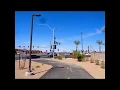 Aliante to St Rose Pkwy Bike Route Slideshow