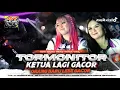 DJ TOR MONITOR KETUA VIRAL TIKTOK‼️ORANG BARU LEBE GACOR STYLE KENDANG VELOCITY FULL BASS PARTY ASIK
