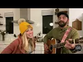 Where the Green Grass Grows (Tim McGraw Cover) | Kitchen Covers with Drew Holcomb #StayHome