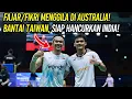Lagu GEGERKAN AUSTRALIA! Fajar/Fikri Ngamuk, Bantai Taiwan \u0026 Ancam Raksasa India Demi Tiket WTF 2025!