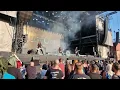Download Lagu The Halo Effect Become Surrender  Live Full Force 2023