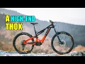 Download Lagu Introducing the new 2023 Thok Gram - super enduro bike
