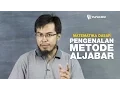 Download Lagu Belajar Matematika Dasar: Pengenalan Metode Aljabar(seri 040)