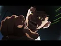 HxH | Gon's rage [EDIT] | amend j^p^n