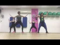 Lagu Zumba oksana- my way