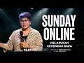 Lagu SUNDAY ONLINE 01 FEBRUARI 2026 | pk 13.00 WIB - \