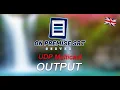 OnPremise SRT Server - English Creating a UDP Multicast Output