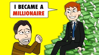 Download I Became A Millionaire And Left My Selfish Dad Without A Penny MP3