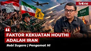 Keamanan Terancam! Pangeran MBS Pindah-pindah Khawatir Kena Rudal | tvOne
