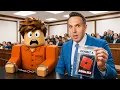 I Reported 100 Roblox Scammers To The FBI