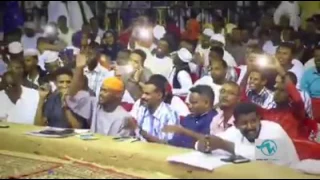 محمد النصري غني معاي ياطيــر الجنى ســـلك 