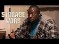 Where is Ivy Calvin from Storage Wars now