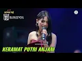 Download Lagu PUTRI ANJANI - KERAMAT - LIVE SIMPATIK MUSIC RAMAYANA AUDIO DUKUH PABEAN TASIK AGUNG 2025 REMBANG
