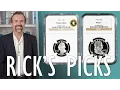 Rick s Picks 1951 Washington Quarter NGC PF 68 Cameo