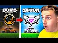 Download Lagu Ik Speelde 24 Uur Rocket League Op Een Nieuw Account