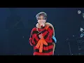 2025.12.21 姜濤 KEUNG TO "LAVA" LIVE 演唱會 《你要倔強》 4機位focus