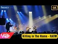 Voice of Baceprot - Killing in The Name (RATM) Live De Rennes, France 2021