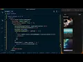 Vertical and Horizontal Scrolling in a React Native