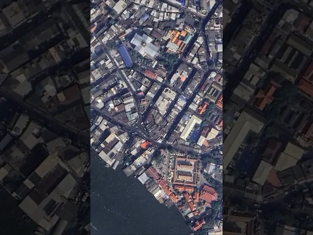 位于曼谷挽叻区石龙军路 30 巷的 726 间客房酒店