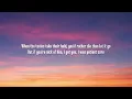 Taylor Swift - Patient Zero (Lyrics)