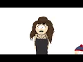 Pharrell Williams & Lorde - Hug Me