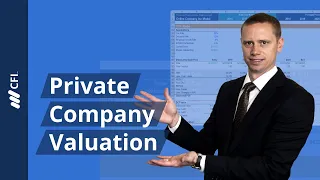 Private Company Valuation Methods