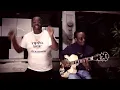 'HEY FATTY BUM BUM' ~ TIPPA IRIE & PAPA CROOK