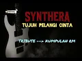 Lagu TUJUH PELANGI CINTA - RM (COVER VERSION - SYNTHERA)