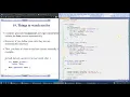 11 8 Inheritance and chained assignments