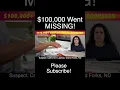 Bookkeeper Charged 100 000 Went Missing In Crookston Minnesota