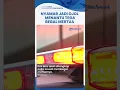 Download Lagu Viral Gegara Sakit Hati, Pria Asal Banjarbaru Nyamar Jadi Ojol untuk Begal Mertua
