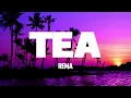 Rema - TEA (Lyrics)
