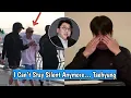 Lagu Taehyung BREAKS SILENCE About Jungkook’s Shocking Statement—ARMY Can’t Hold Back Tears!