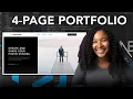 How to Build a Full-Stack Business Portfolio Website using Next js React TypeScript Material UI