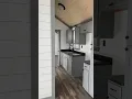 12x32 Finished Tiny Home