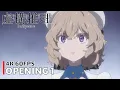 In/Spectre - Opening 1 [4K 60FPS | Creditless | CC]
