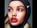 Meet Halima Aden - the world s first hijabi supermodel signed by a top agency