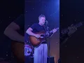 Halfway To Whole by Matt Maeson live at the Fillmore in Charlotte NC 10-28-25 #mattmaeson 
